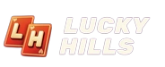 LuckyHills Logo